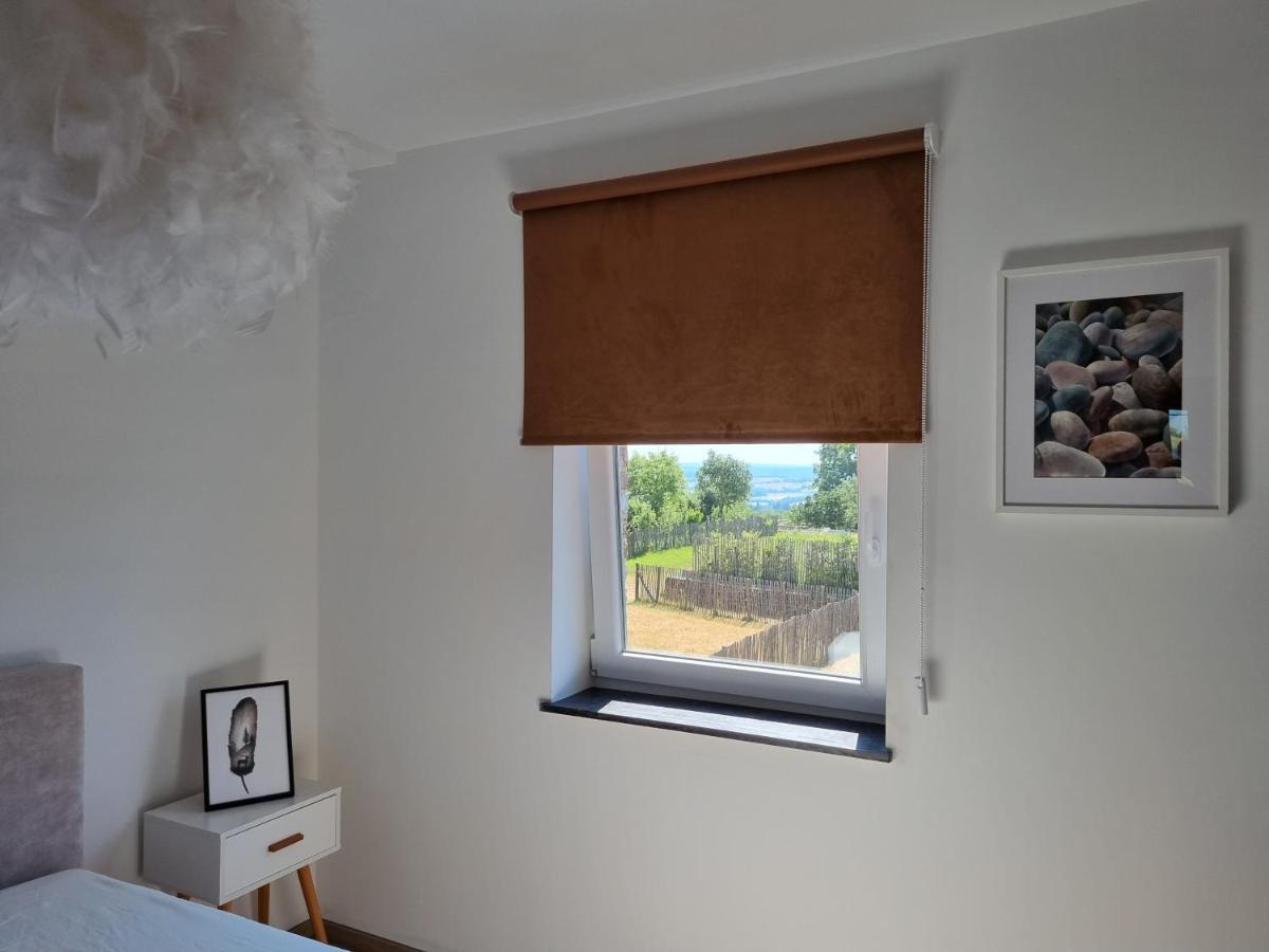 Cerf, Ouvre-Moi B&B Rochefort Exteriör bild