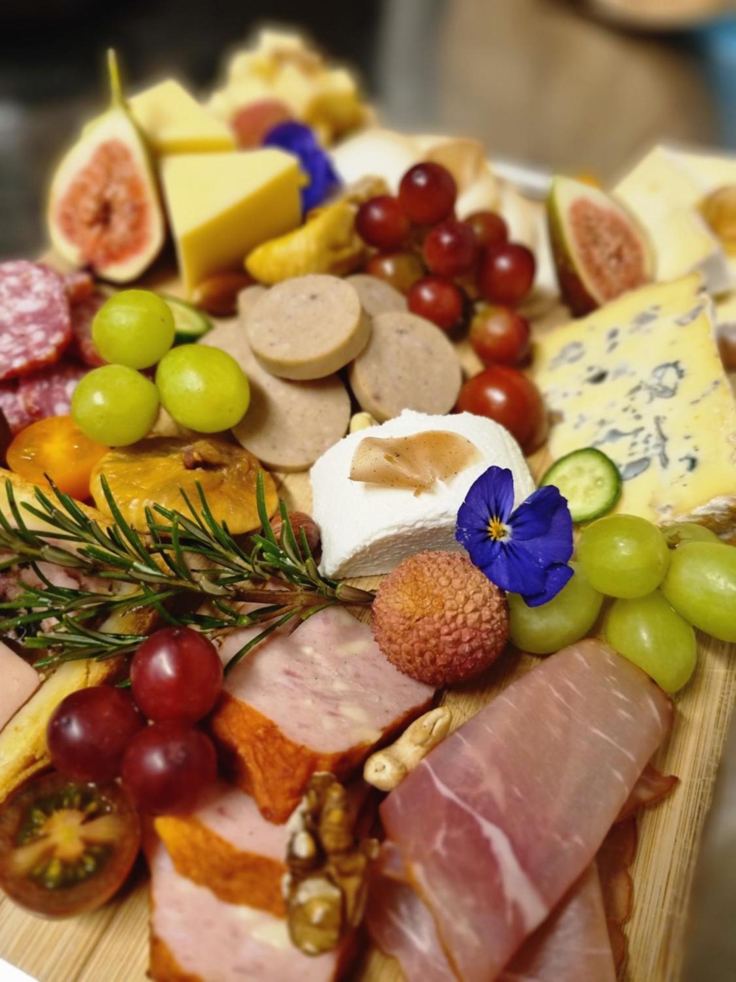 Cerf, Ouvre-Moi B&B Rochefort Exteriör bild